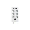 Eaton Listwa zasilająca Protection Box 6 Din PB6D
